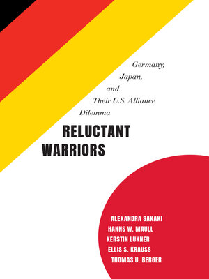 cover image of Reluctant Warriors